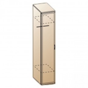 Спальня Карина композиция 8 (Снежный Ясень) в Тюмени - tumen.ok-mebel.com | фото 5