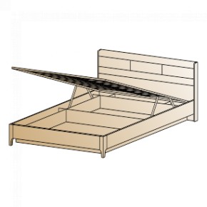 Спальня Мелисса композиция 5 (Ясень Асахи) в Тюмени - tumen.ok-mebel.com | фото 3