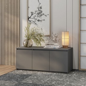 Спальня Симпл (графит) модульная в Тюмени - tumen.ok-mebel.com | фото 55