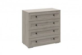 Спальня София СК-20 Комод (Дуб крафт белый) в Тюмени - tumen.ok-mebel.com | фото