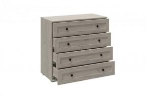 Спальня София СК-20 Комод (Дуб крафт белый) в Тюмени - tumen.ok-mebel.com | фото 2