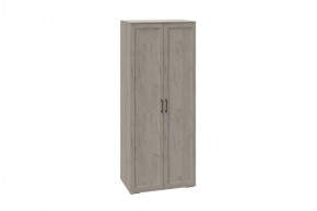 Спальня София СШ-21 Шкаф 2-х ств (Дуб крафт белый) в Тюмени - tumen.ok-mebel.com | фото