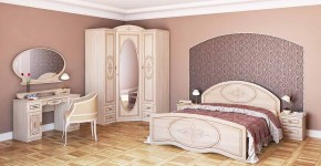 Спальня Василиса (модульная) в Тюмени - tumen.ok-mebel.com | фото 21