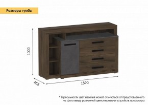 Спальный гарнитур Глазго в Тюмени - tumen.ok-mebel.com | фото 3