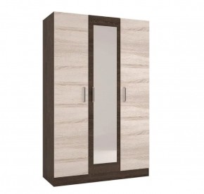 Спальный гарнитур Леси + 3-х створчатый шкаф в Тюмени - tumen.ok-mebel.com | фото 2