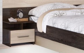 Спальный гарнитур Леси + 3-х створчатый шкаф в Тюмени - tumen.ok-mebel.com | фото 4
