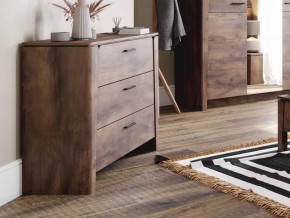 Спальный гарнитур  Мальта (Таксония) в Тюмени - tumen.ok-mebel.com | фото 3