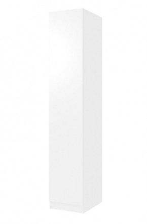 Спальный гарнитур Парус (Белый/Белый) модульный в Тюмени - tumen.ok-mebel.com | фото 2