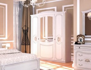 Спальный гарнитур Верона в Тюмени - tumen.ok-mebel.com | фото 3