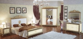 Спальный гарнитур Версаль (модульная) в Тюмени - tumen.ok-mebel.com | фото 7
