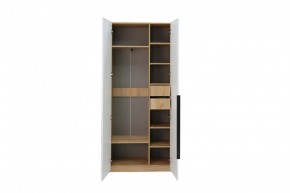 СТЕФАНИ-2 Шкаф в Тюмени - tumen.ok-mebel.com | фото 3