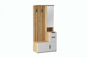СТЕФАНИ Прихожая (модульная) в Тюмени - tumen.ok-mebel.com | фото