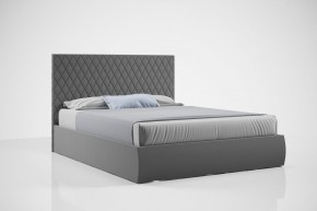 СТЕЛЛА Кровать с ПМ 1800 в Тюмени - tumen.ok-mebel.com | фото 3
