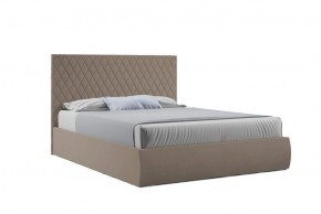 СТЕЛЛА Кровать с ПМ 1800 в Тюмени - tumen.ok-mebel.com | фото 4