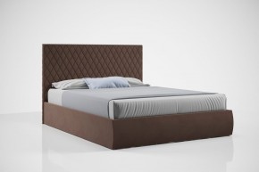 СТЕЛЛА Кровать с ПМ 1800 в Тюмени - tumen.ok-mebel.com | фото 6