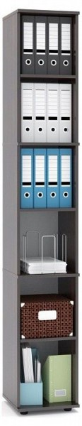 Стеллаж-колонка ШУ-20 в Тюмени - tumen.ok-mebel.com | фото