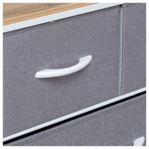 Стеллаж комбинированный Ноа в Тюмени - tumen.ok-mebel.com | фото 10