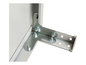 Стеллаж MS 185KD/70x30/4 в Тюмени - tumen.ok-mebel.com | фото 4