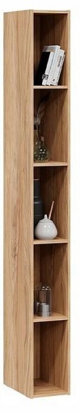 Стеллаж Стелла в Тюмени - tumen.ok-mebel.com | фото