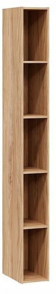 Стеллаж Стелла в Тюмени - tumen.ok-mebel.com | фото 2