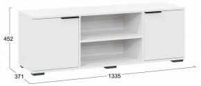 Стенка для гостиной Агата в Тюмени - tumen.ok-mebel.com | фото 3