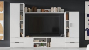 Стенка для гостиной Агата в Тюмени - tumen.ok-mebel.com | фото 2