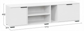 Стенка для гостиной Агата в Тюмени - tumen.ok-mebel.com | фото 3