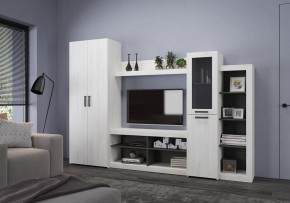 Стенка для гостиной Огюст в Тюмени - tumen.ok-mebel.com | фото