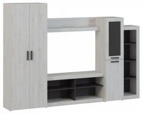 Стенка для гостиной Огюст в Тюмени - tumen.ok-mebel.com | фото 2