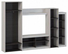 Стенка для гостиной Огюст в Тюмени - tumen.ok-mebel.com | фото 3