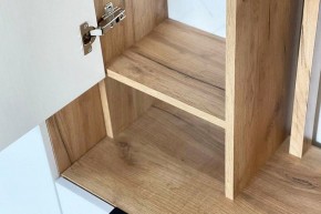 Стенка для прихожей Бери в Тюмени - tumen.ok-mebel.com | фото 4