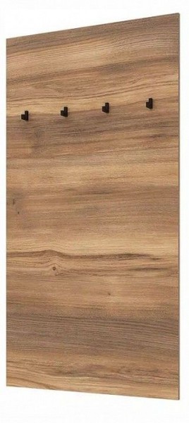Стенка для прихожей Лаура в Тюмени - tumen.ok-mebel.com | фото 3