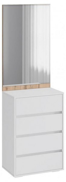Стенка для прихожей Роут в Тюмени - tumen.ok-mebel.com | фото