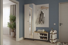 Стенка для прихожей Тоскана в Тюмени - tumen.ok-mebel.com | фото