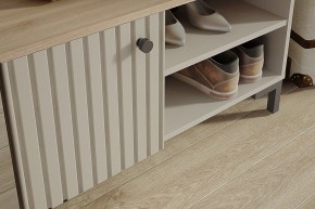 Стенка для прихожей Тоскана в Тюмени - tumen.ok-mebel.com | фото 2