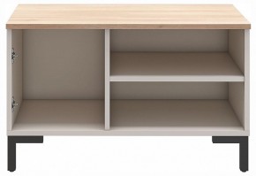 Стенка для прихожей Тоскана в Тюмени - tumen.ok-mebel.com | фото 4