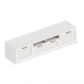Стенка "Алексанрия" 2100 в Тюмени - tumen.ok-mebel.com | фото 2