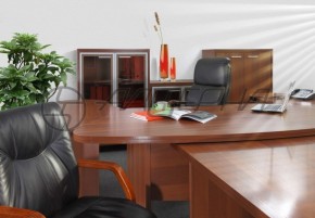 Стол для переговоров "Лауреат" Л.О-23 в Тюмени - tumen.ok-mebel.com | фото 4