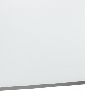 Стол ФОРЕЛ 120 Белый, стекло / Белый, М-City в Тюмени - tumen.ok-mebel.com | фото 2