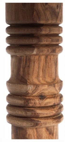 Стол журнальный Бомбей-0237 в Тюмени - tumen.ok-mebel.com | фото 5