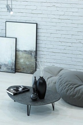 Стол журнальный Дадли в Тюмени - tumen.ok-mebel.com | фото 6