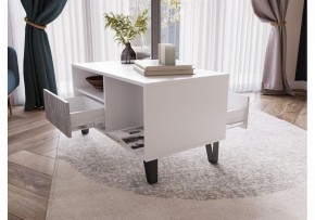 Стол журнальный Эннис в Тюмени - tumen.ok-mebel.com | фото 2