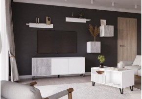Стол журнальный Эннис в Тюмени - tumen.ok-mebel.com | фото 3