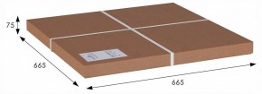 Стол журнальный Мельбурн в Тюмени - tumen.ok-mebel.com | фото 3
