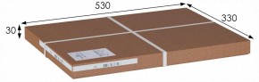 Стол журнальный МеталлАрт М036 в Тюмени - tumen.ok-mebel.com | фото 7