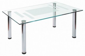 Стол журнальный Робер 10М в Тюмени - tumen.ok-mebel.com | фото