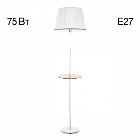 Стол журнальный с торшером Citilux Линц CL402970T в Тюмени - tumen.ok-mebel.com | фото 2