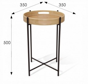 Стол журнальный SHT-CT30 в Тюмени - tumen.ok-mebel.com | фото 7