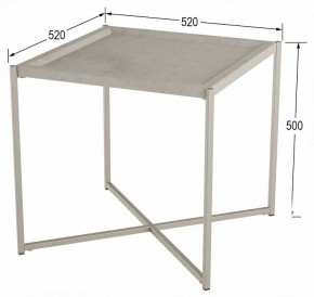 Стол журнальный Стефан в Тюмени - tumen.ok-mebel.com | фото 8