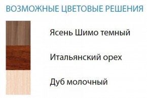 Стол компьютерный №3 (Матрица) в Тюмени - tumen.ok-mebel.com | фото 2